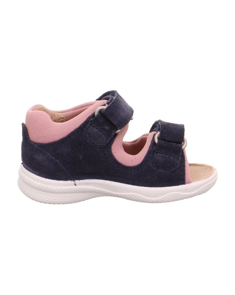 Superfit-Lauflernsandale-POLLY-blau