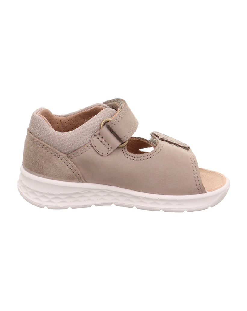 Superfit-Lauflernsandale-LAGOON-beige