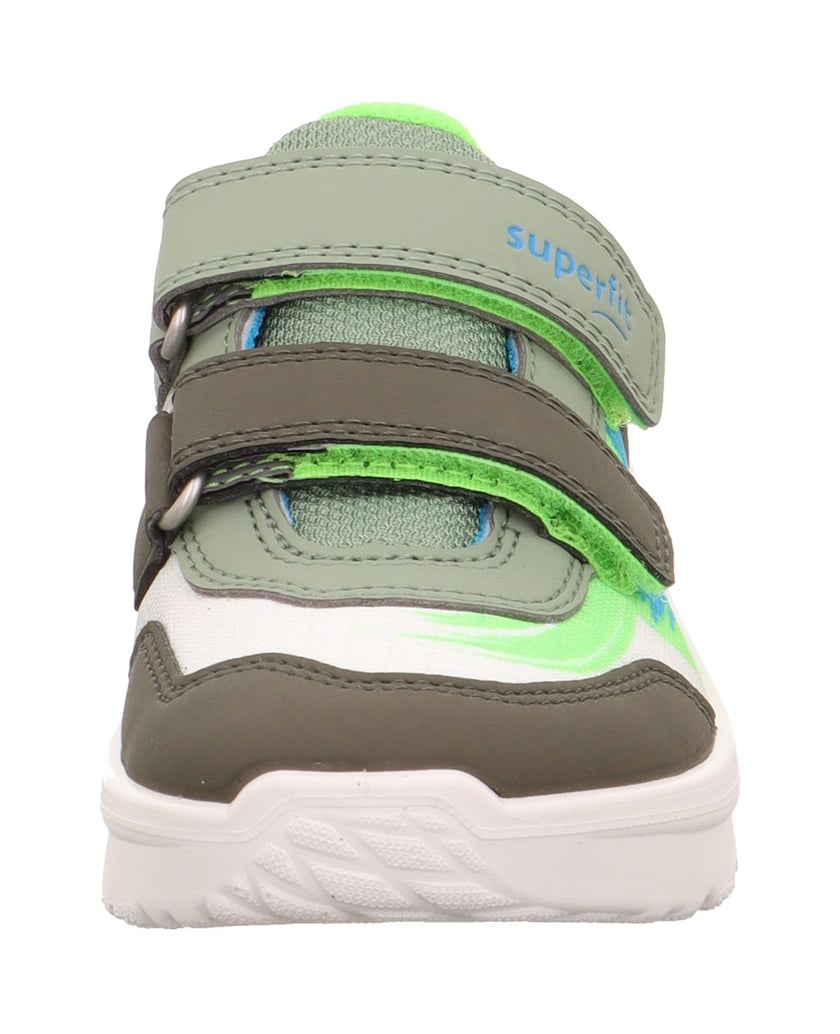 Superfit-Halbschuh-KICKS-blau