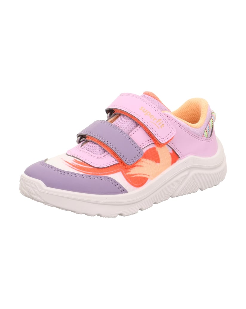 Superfit-Halbschuh-KICKS-blau