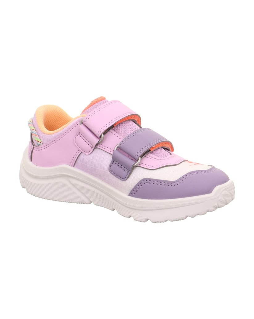 Superfit-Halbschuh-KICKS-blau