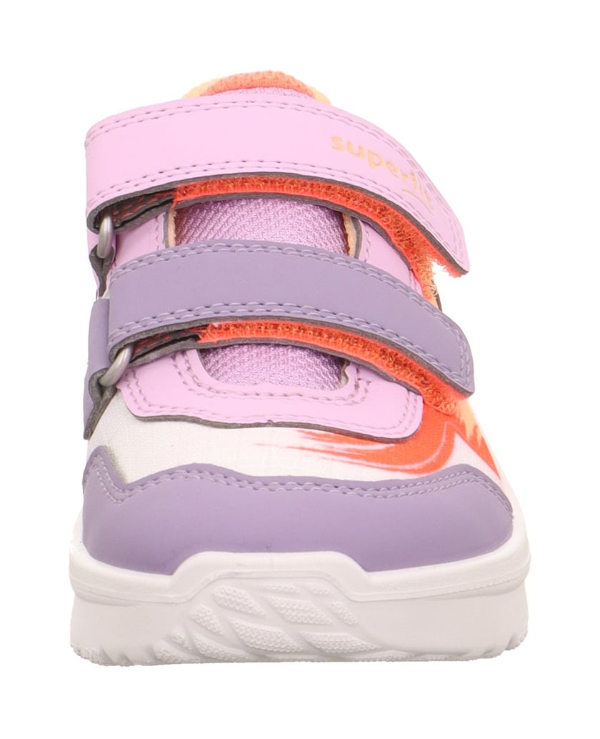 Superfit-Halbschuh-KICKS-blau