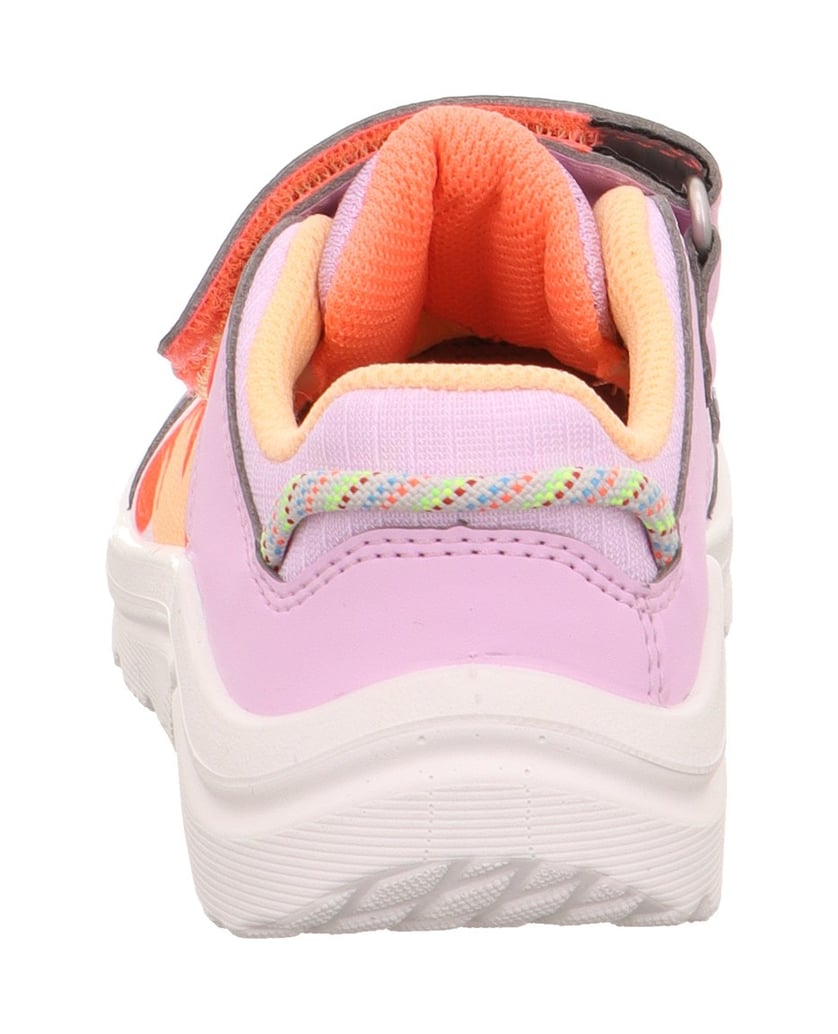 Superfit-Halbschuh-KICKS-blau