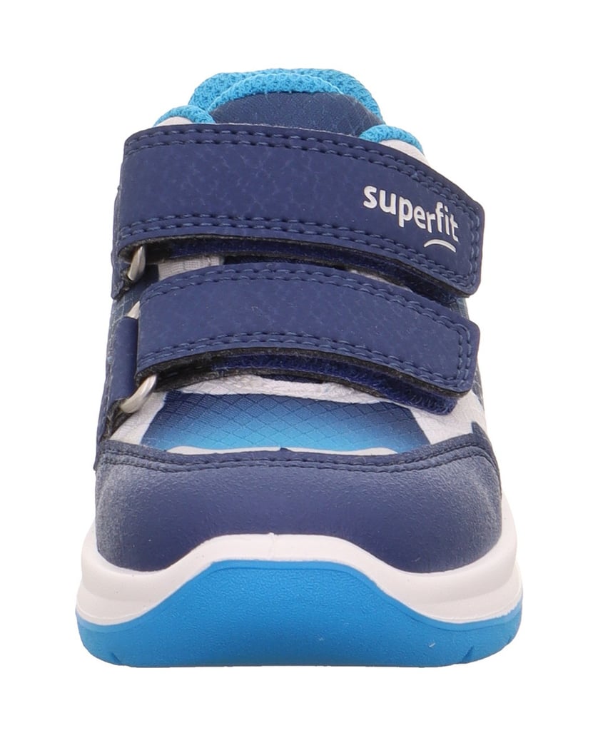 Superfit-Sneaker-COOPER-blau