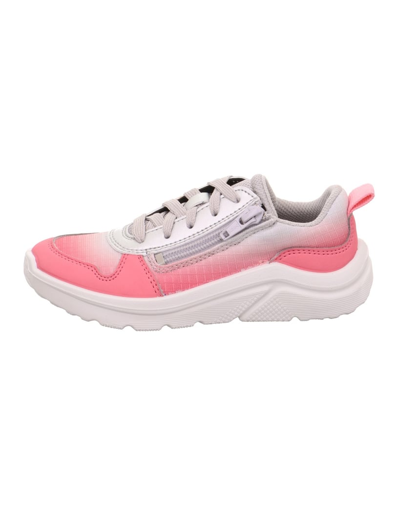 Superfit-Halbschuh-KICKS-hellgrün