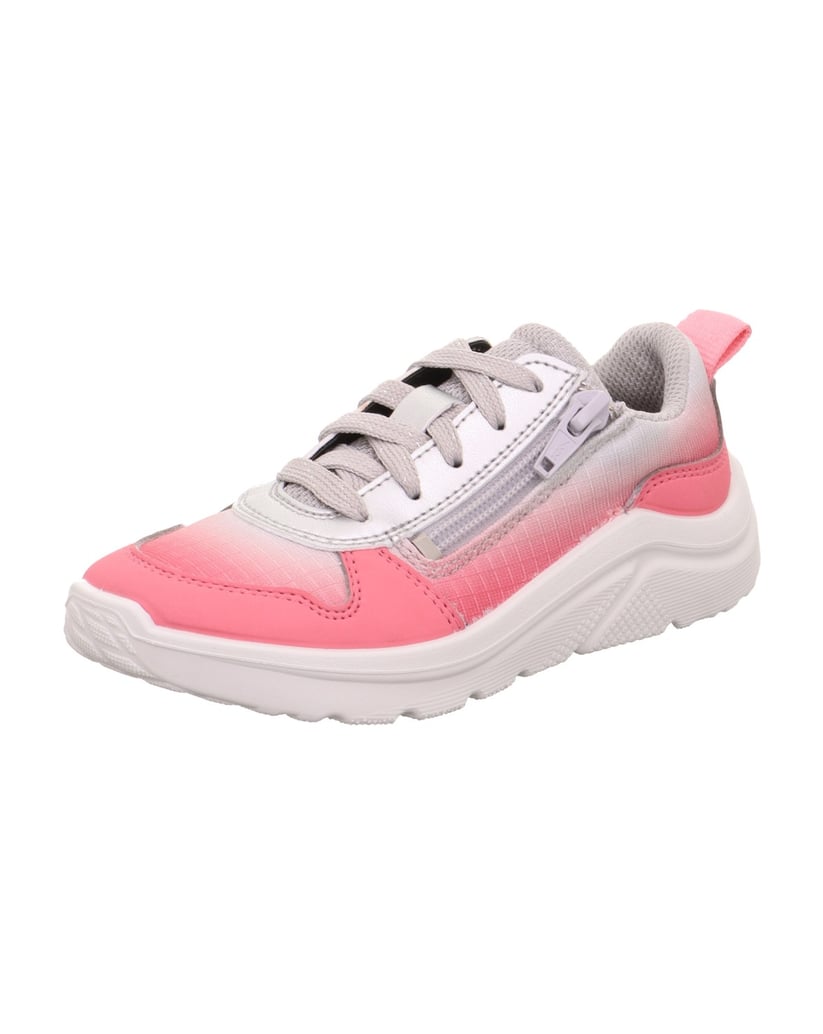 Superfit-Halbschuh-KICKS-hellgrün