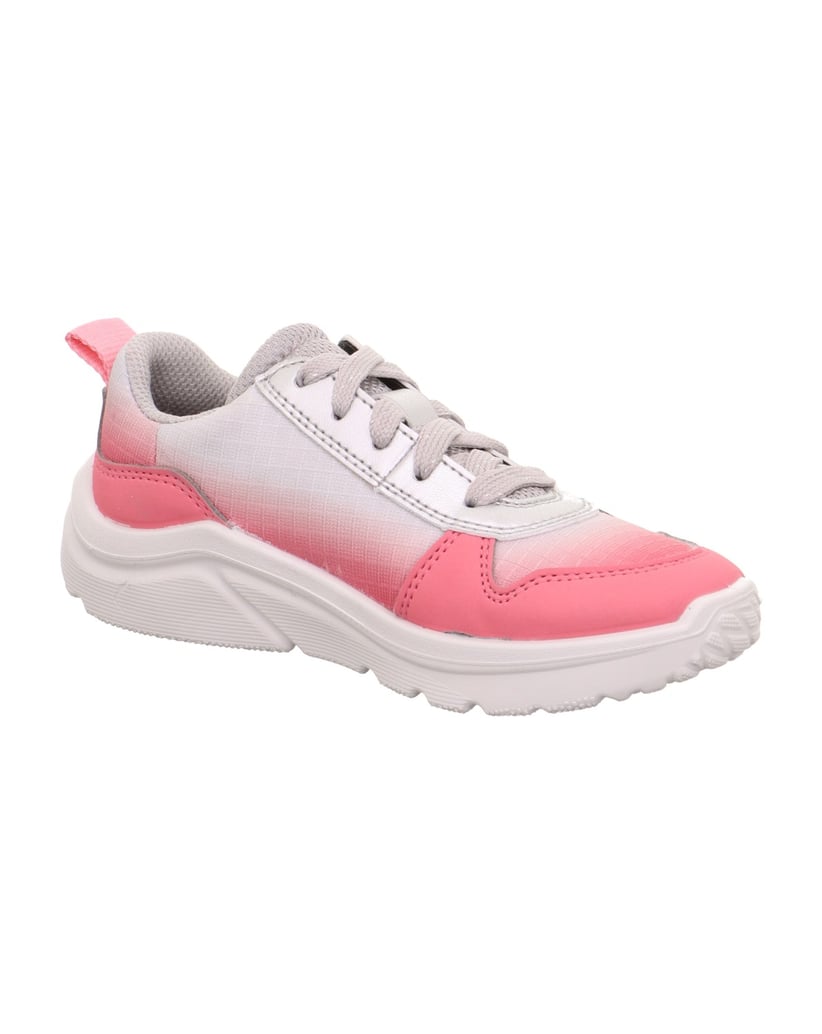 Superfit-Halbschuh-KICKS-hellgrün