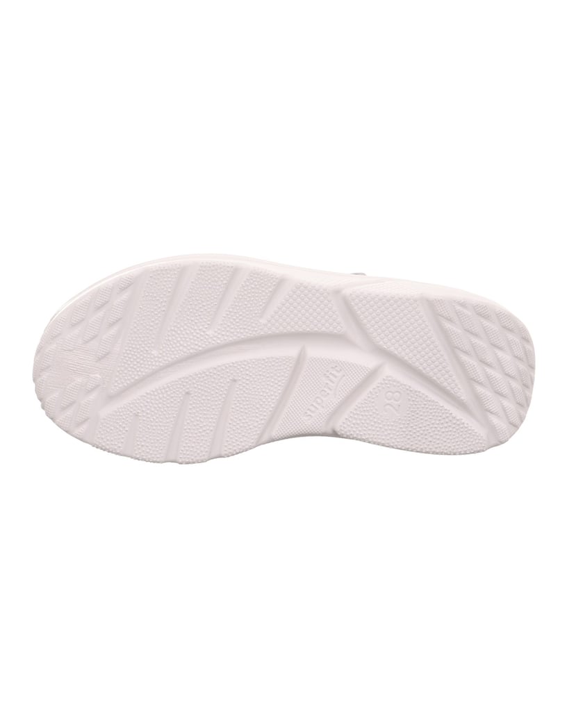 Superfit-Halbschuh-KICKS-hellgrün