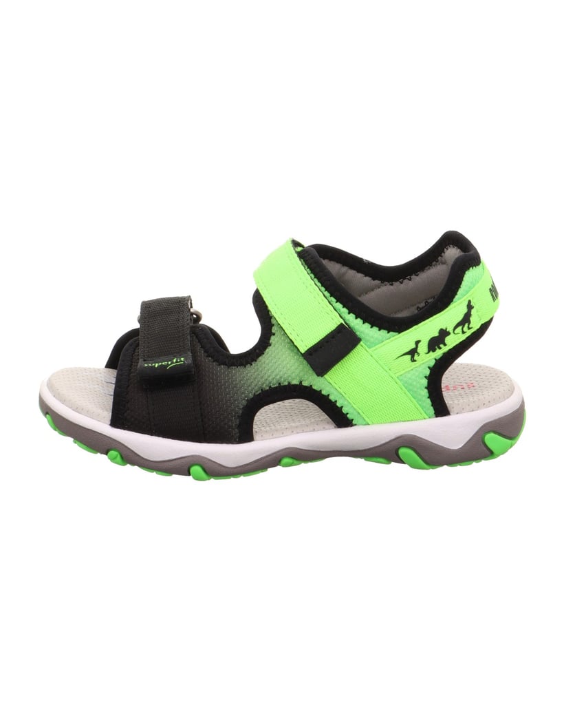 Superfit-Sandale-MIKE-3.0-schwarz