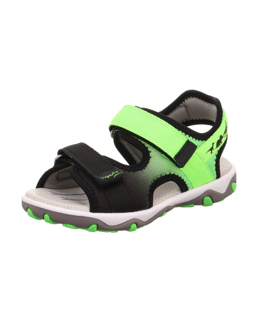 Superfit-Sandale-MIKE-3.0-schwarz