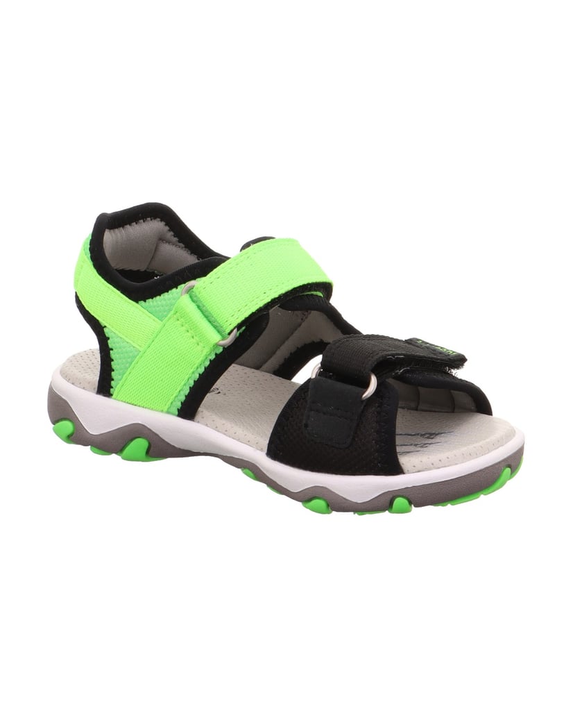 Superfit-Sandale-MIKE-3.0-schwarz