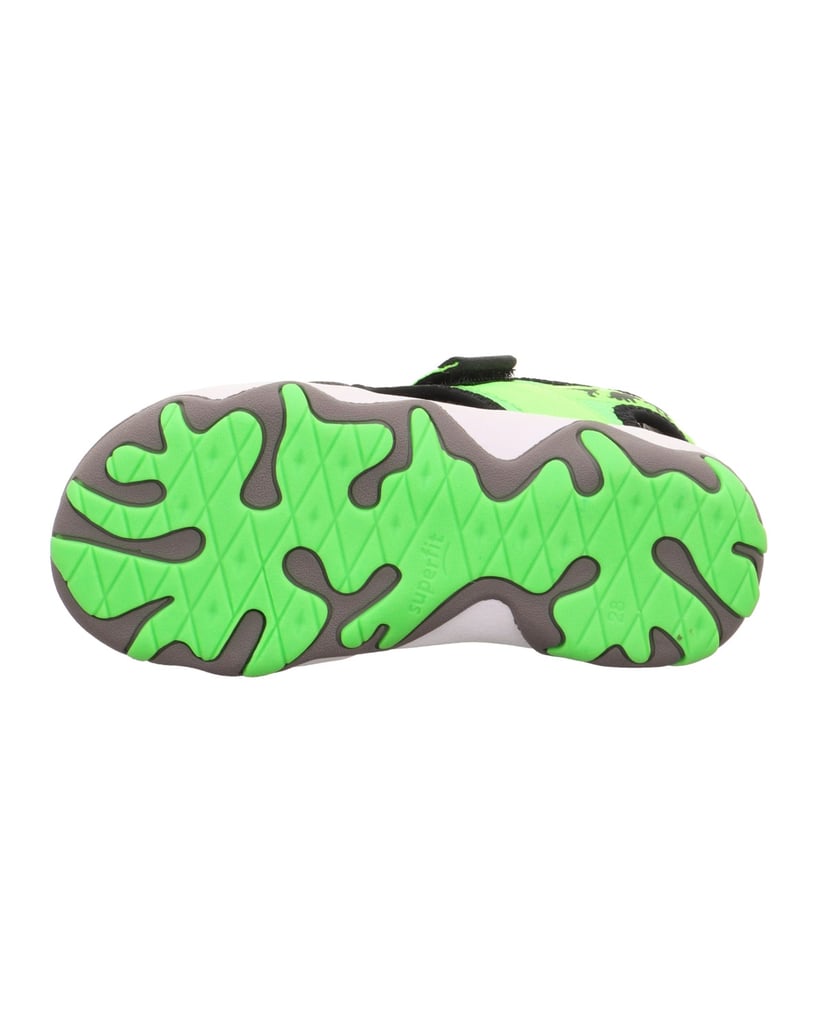 Superfit-Sandale-MIKE-3.0-schwarz