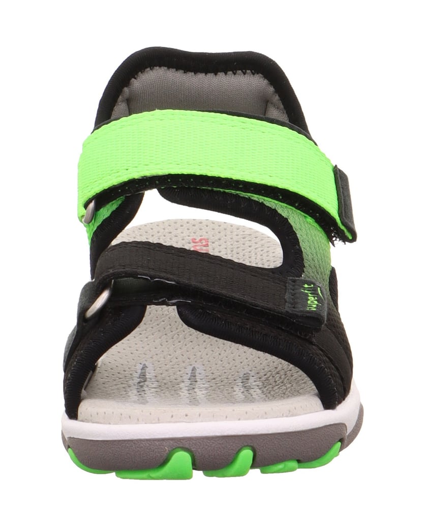 Superfit-Sandale-MIKE-3.0-schwarz