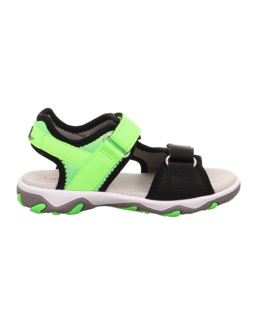 Superfit-Sandale-MIKE-3.0-schwarz