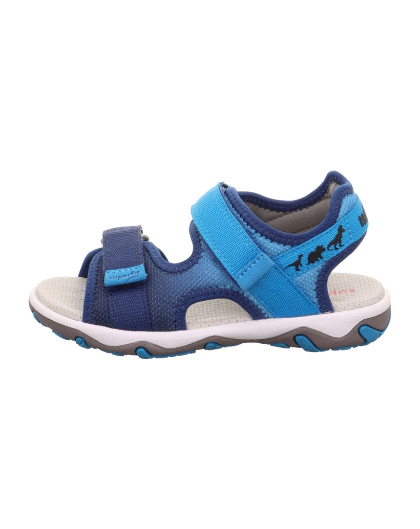 Superfit-Sandale-MIKE-3.0-schwarz