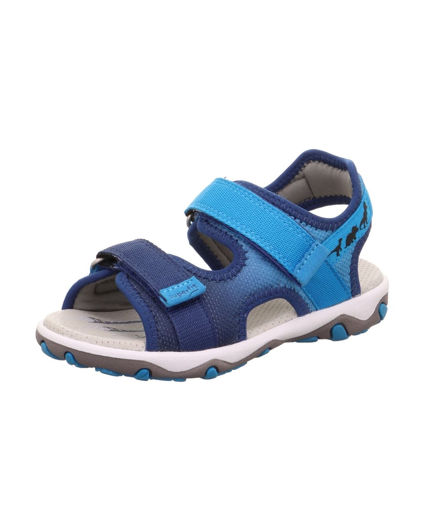 Superfit-Sandale-MIKE-3.0-schwarz