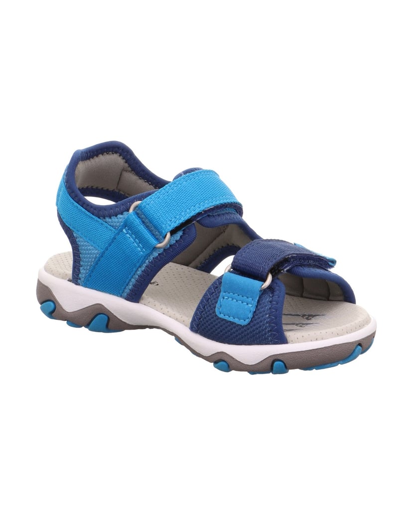 Superfit-Sandale-MIKE-3.0-schwarz