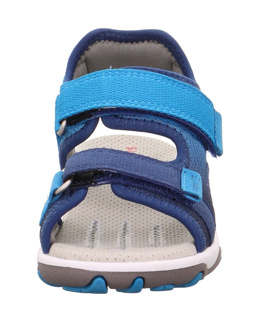 Superfit-Sandale-MIKE-3.0-schwarz