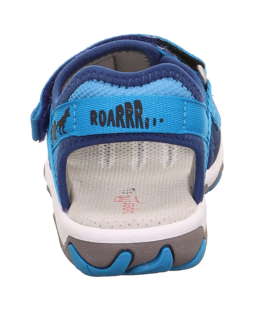 Superfit-Sandale-MIKE-3.0-schwarz