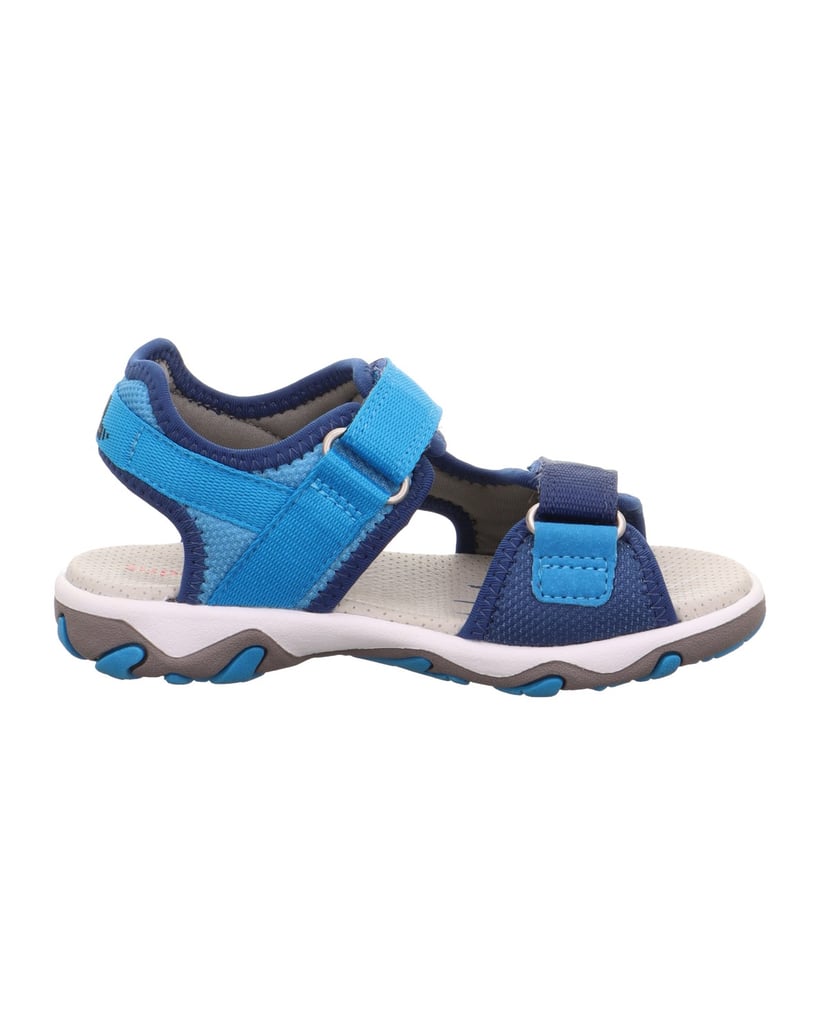 Superfit-Sandale-MIKE-3.0-schwarz