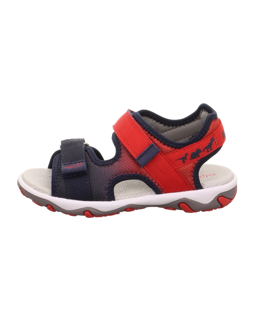 Superfit-Sandale-MIKE-3.0-schwarz