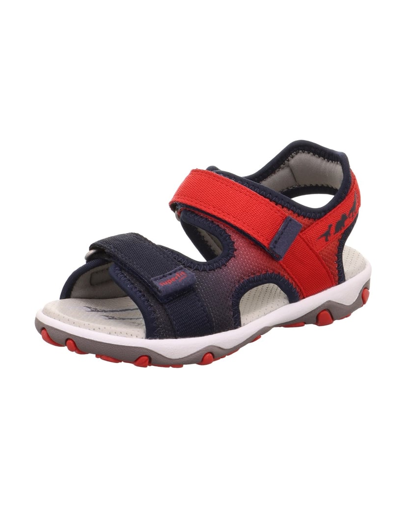 Superfit-Sandale-MIKE-3.0-schwarz