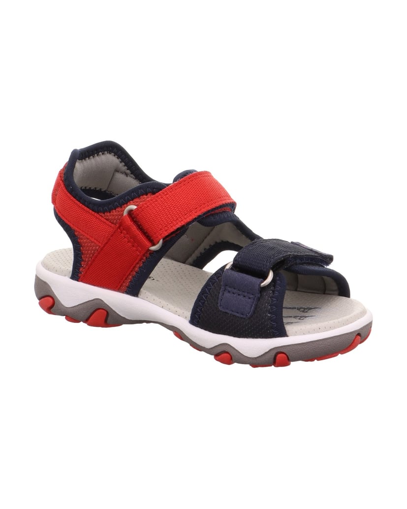 Superfit-Sandale-MIKE-3.0-schwarz