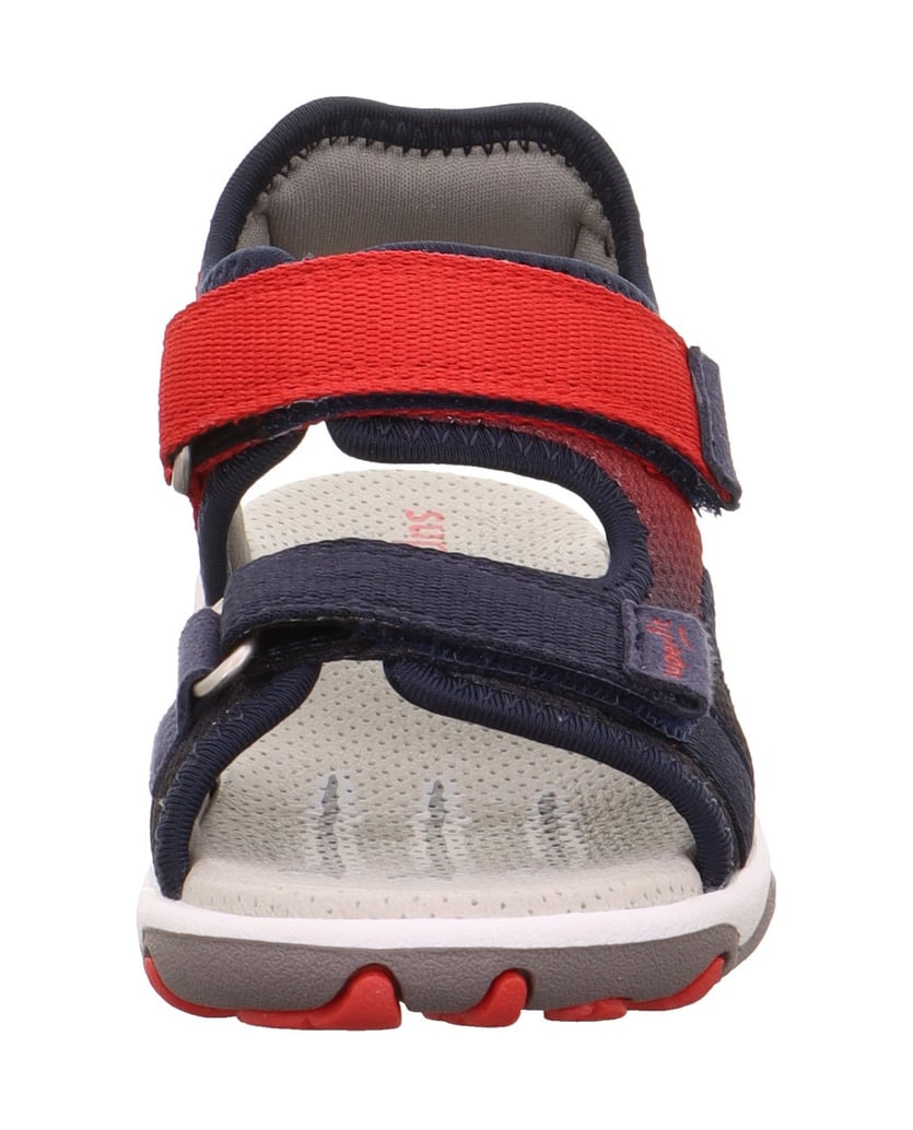 Superfit-Sandale-MIKE-3.0-schwarz