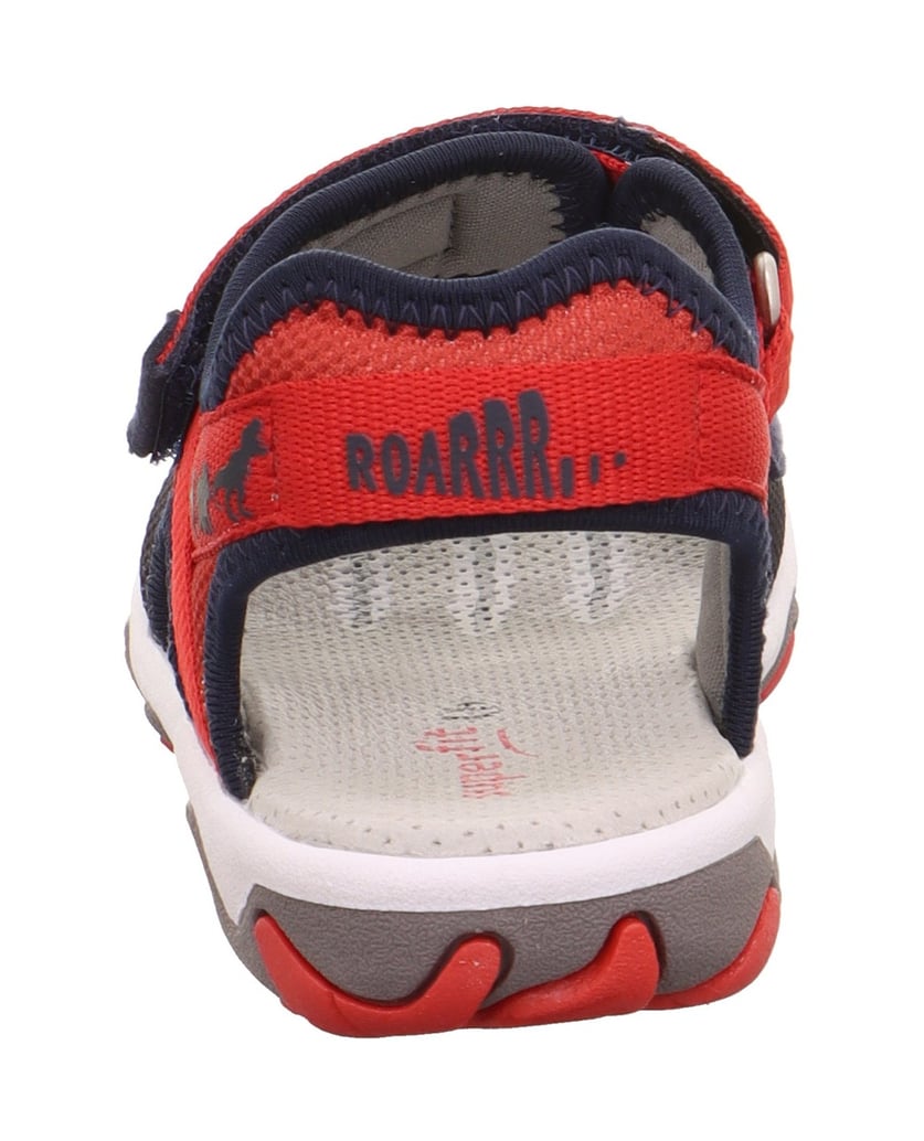 Superfit-Sandale-MIKE-3.0-schwarz