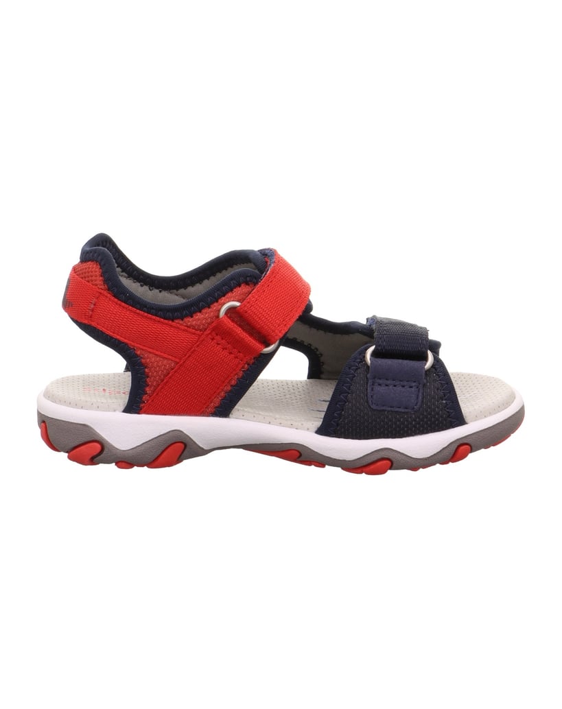 Superfit-Sandale-MIKE-3.0-schwarz