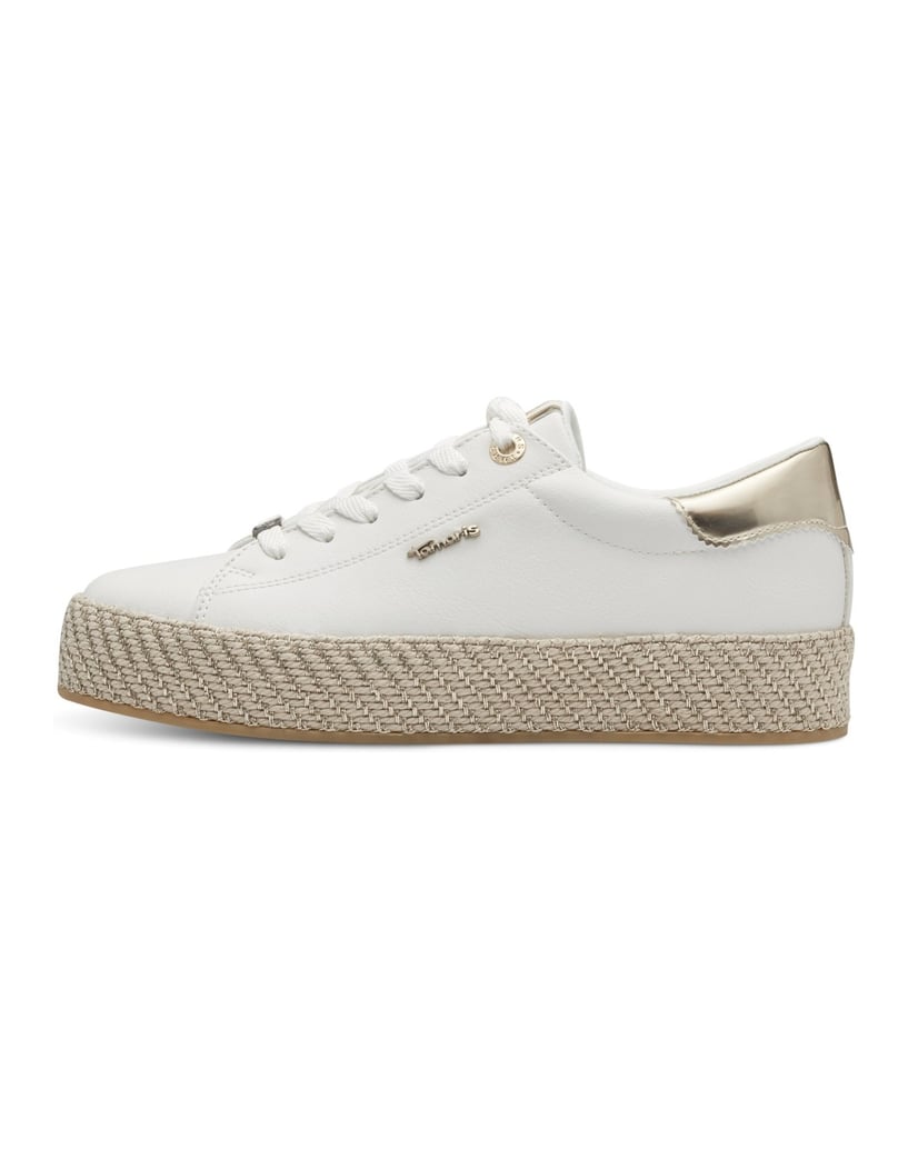 TAMARIS-Sneaker-blau