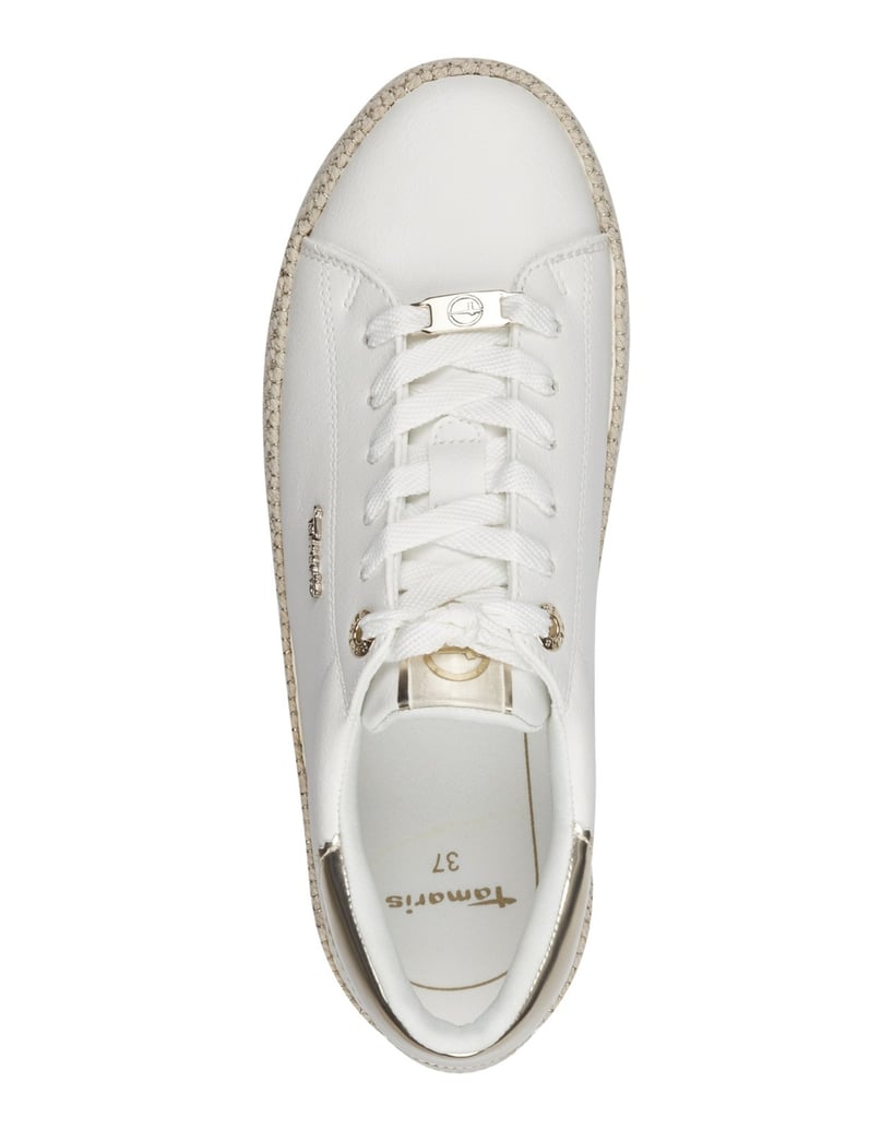 TAMARIS-Sneaker-blau