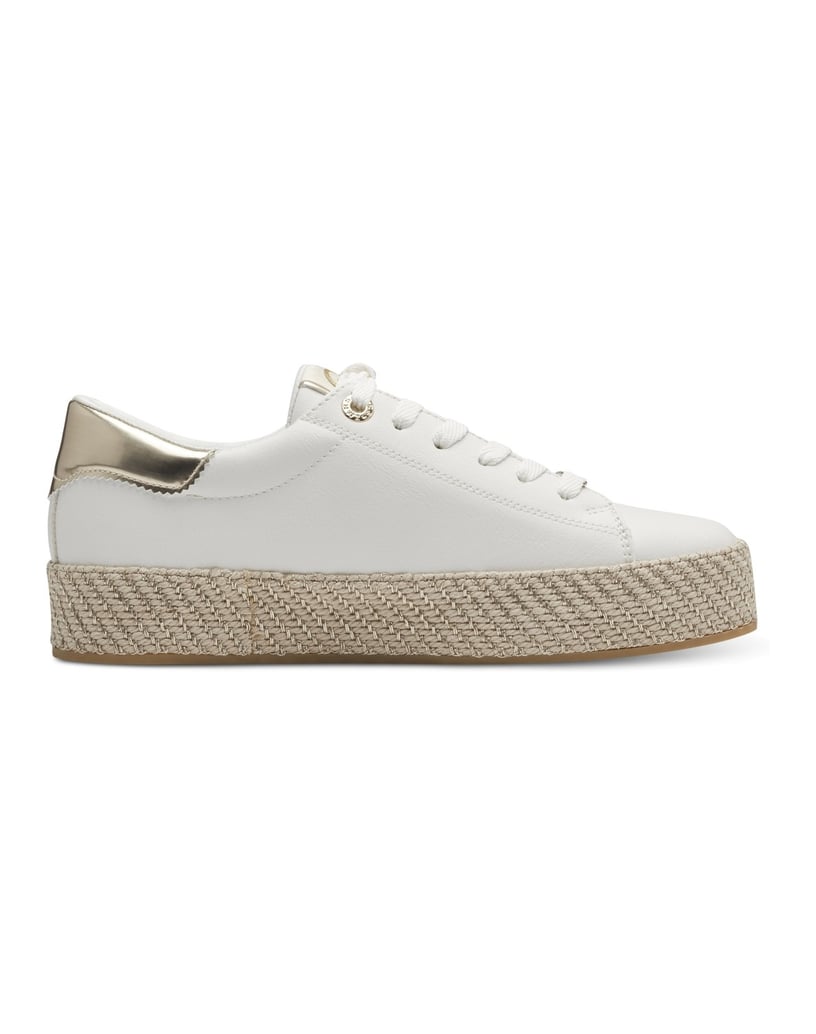 TAMARIS-Sneaker-blau