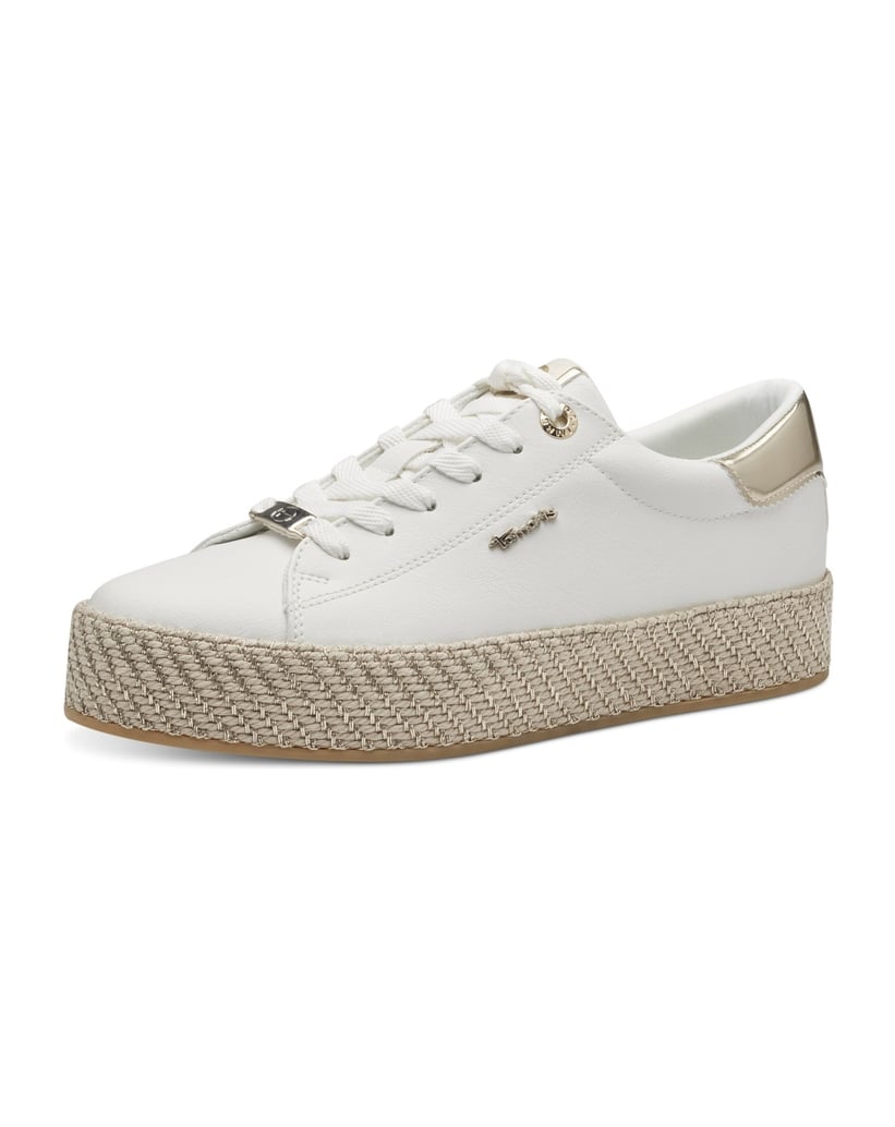 TAMARIS-Sneaker-blau