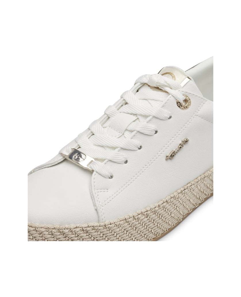 TAMARIS-Sneaker-blau