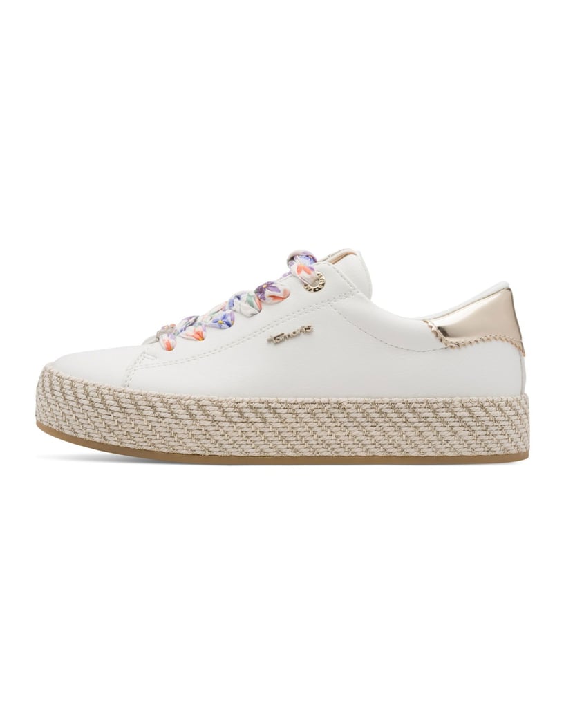 TAMARIS-Sneaker-blau