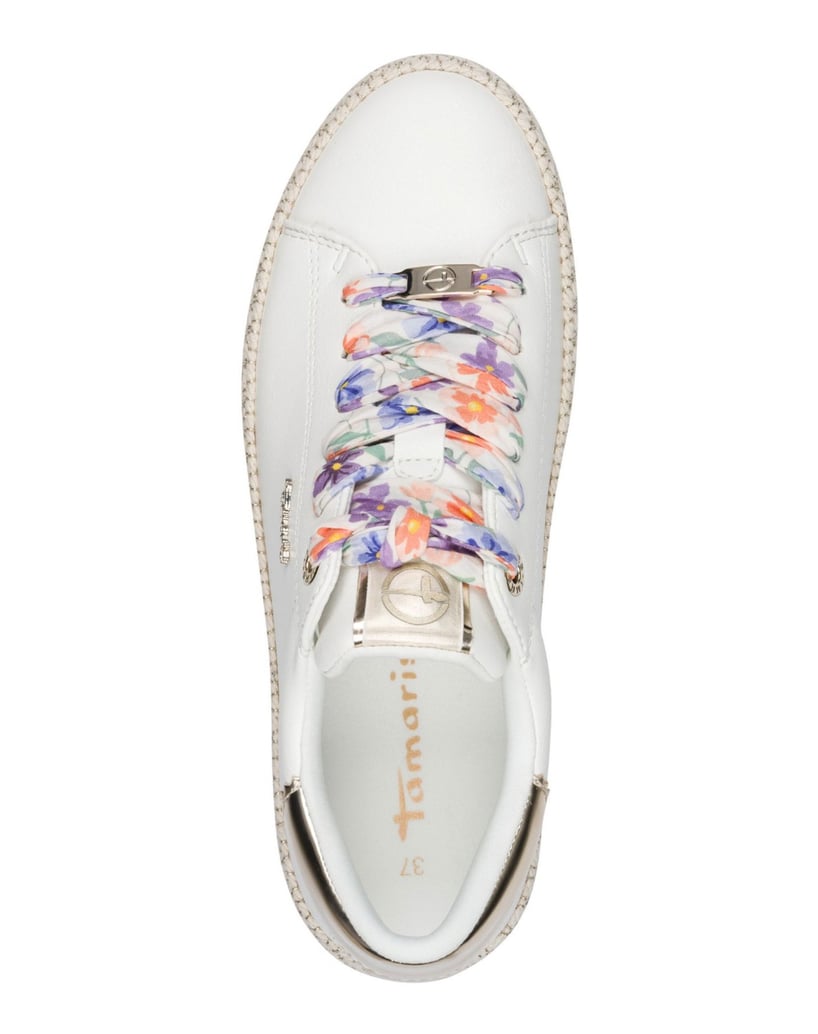 TAMARIS-Sneaker-blau