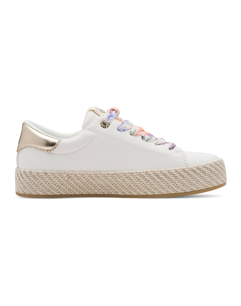 TAMARIS-Sneaker-blau