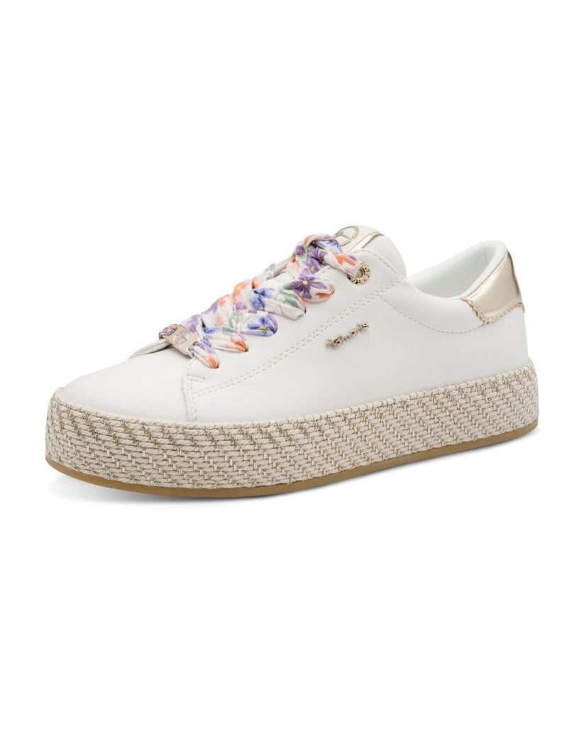 TAMARIS-Sneaker-blau