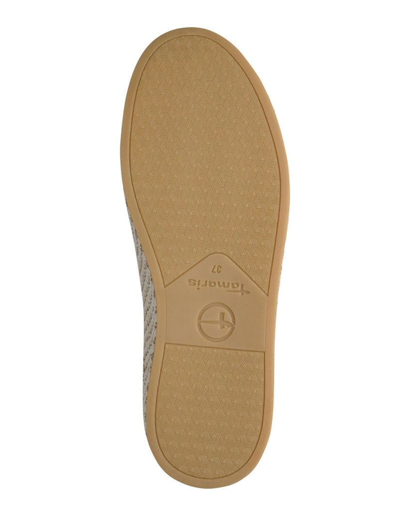 TAMARIS-Sneaker-blau