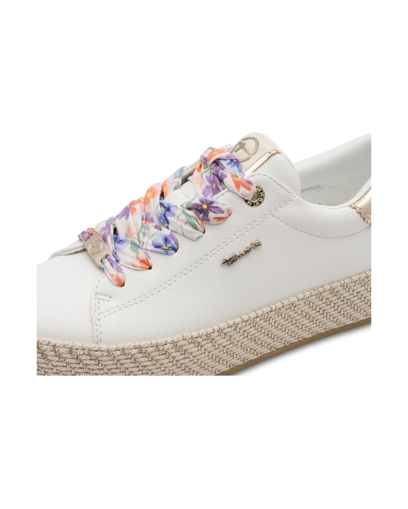 TAMARIS-Sneaker-blau