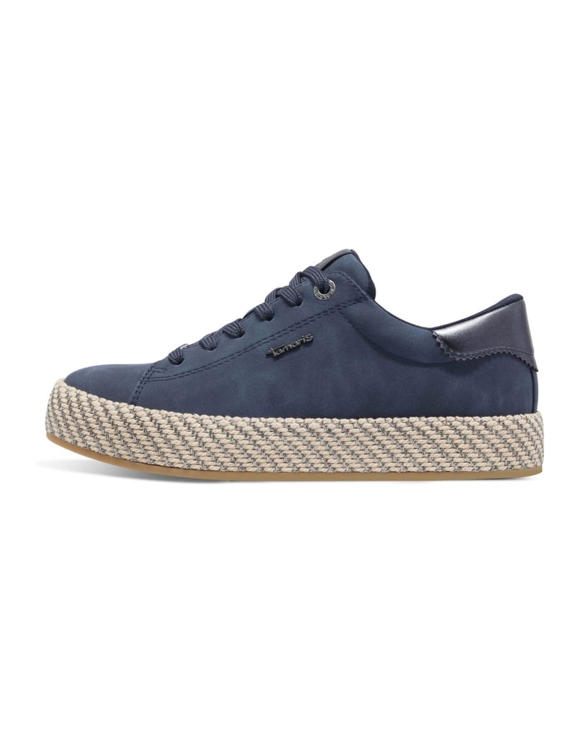 TAMARIS-Sneaker-blau