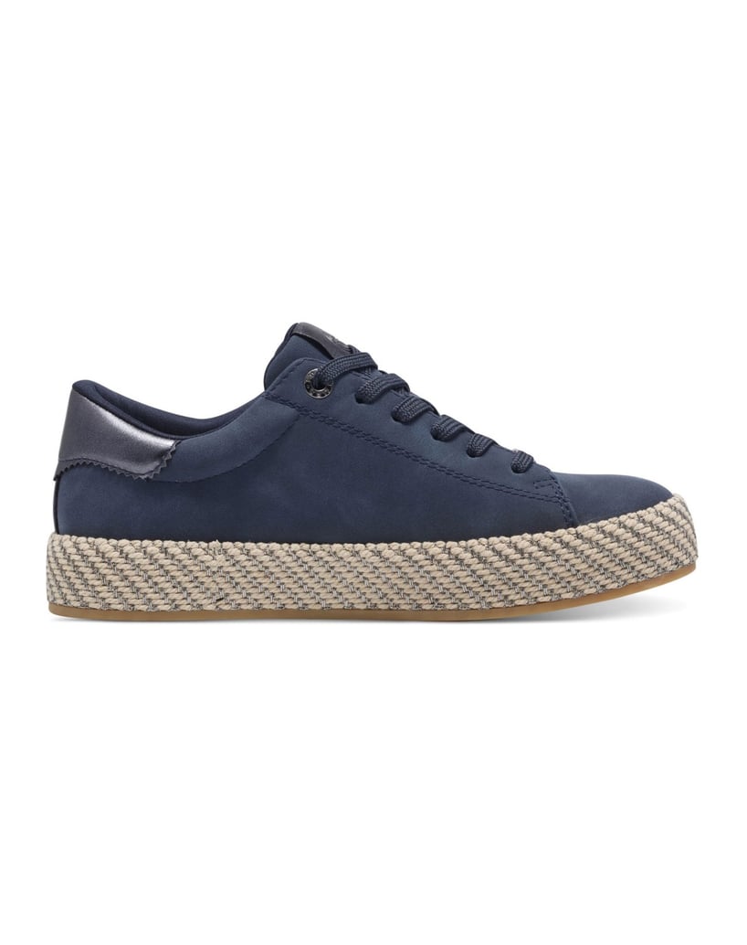 TAMARIS-Sneaker-blau