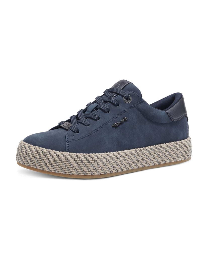 TAMARIS-Sneaker-blau