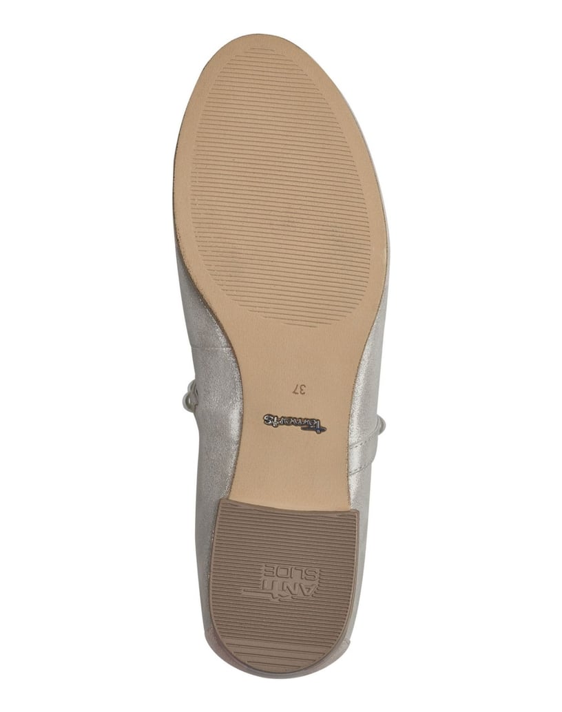 TAMARIS-Ballerina-schwarz