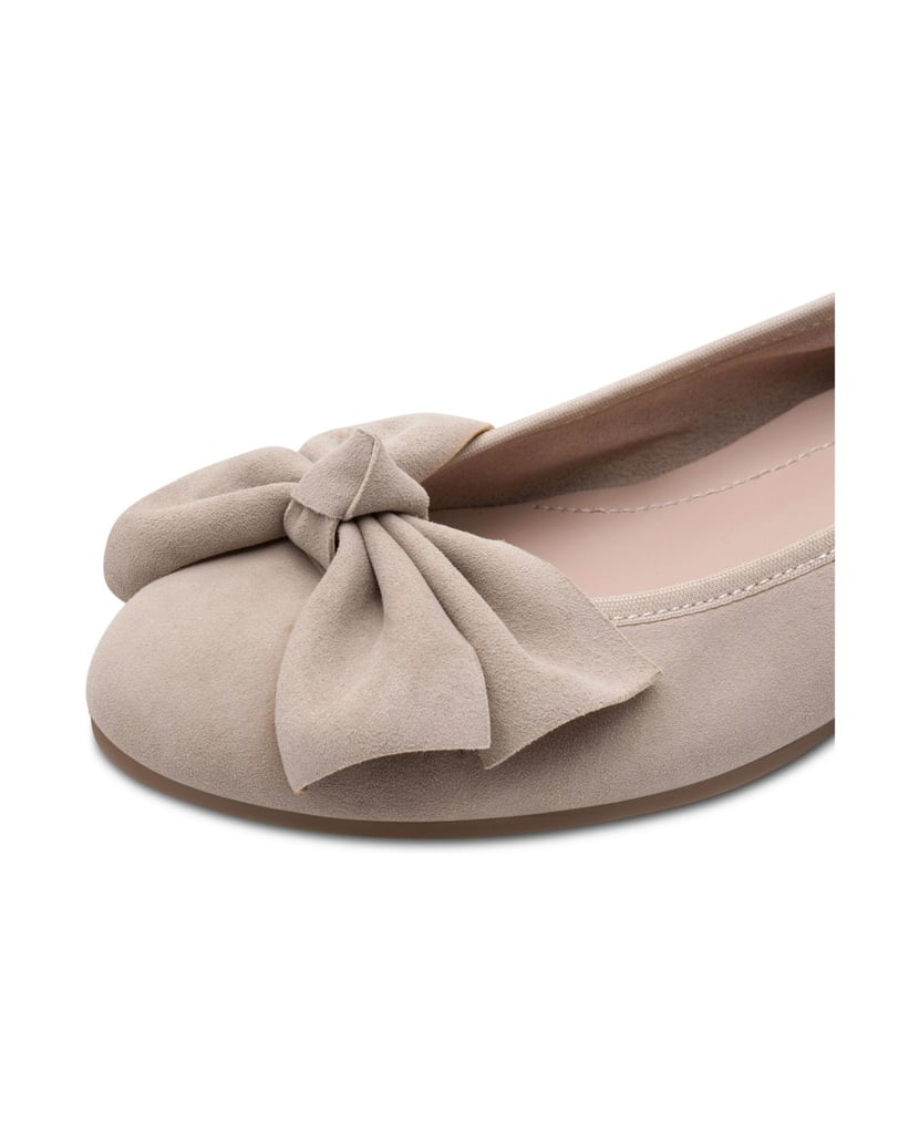 TAMARIS-Ballerina-schwarz