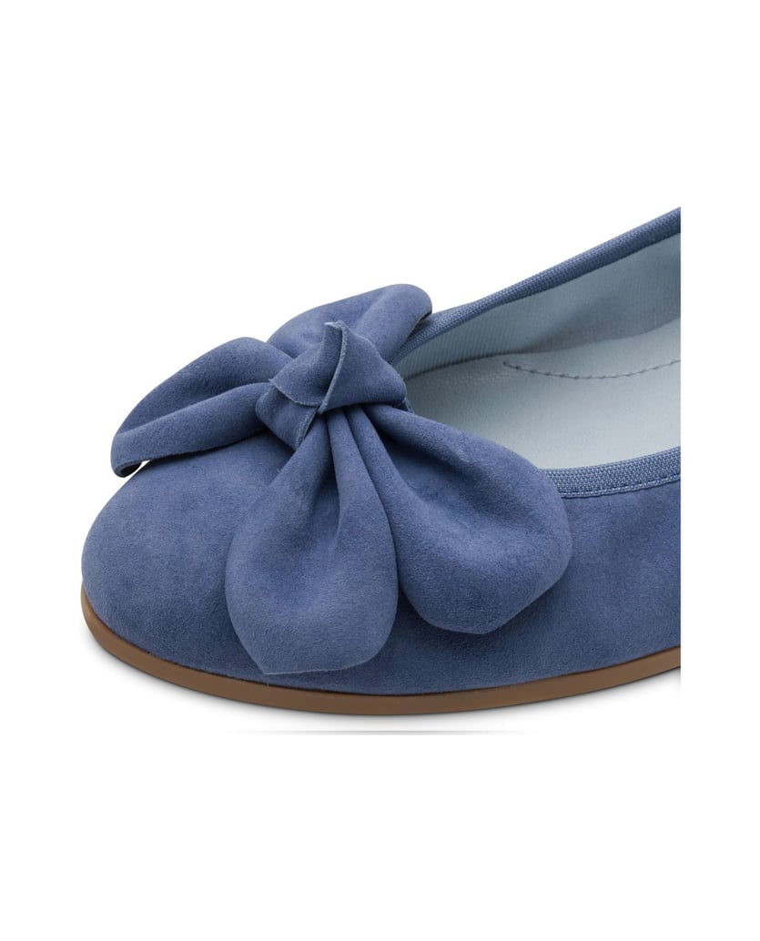 TAMARIS-Ballerina-schwarz