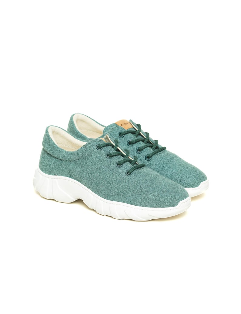 Gottstein-106-Wool-Flyer-grün