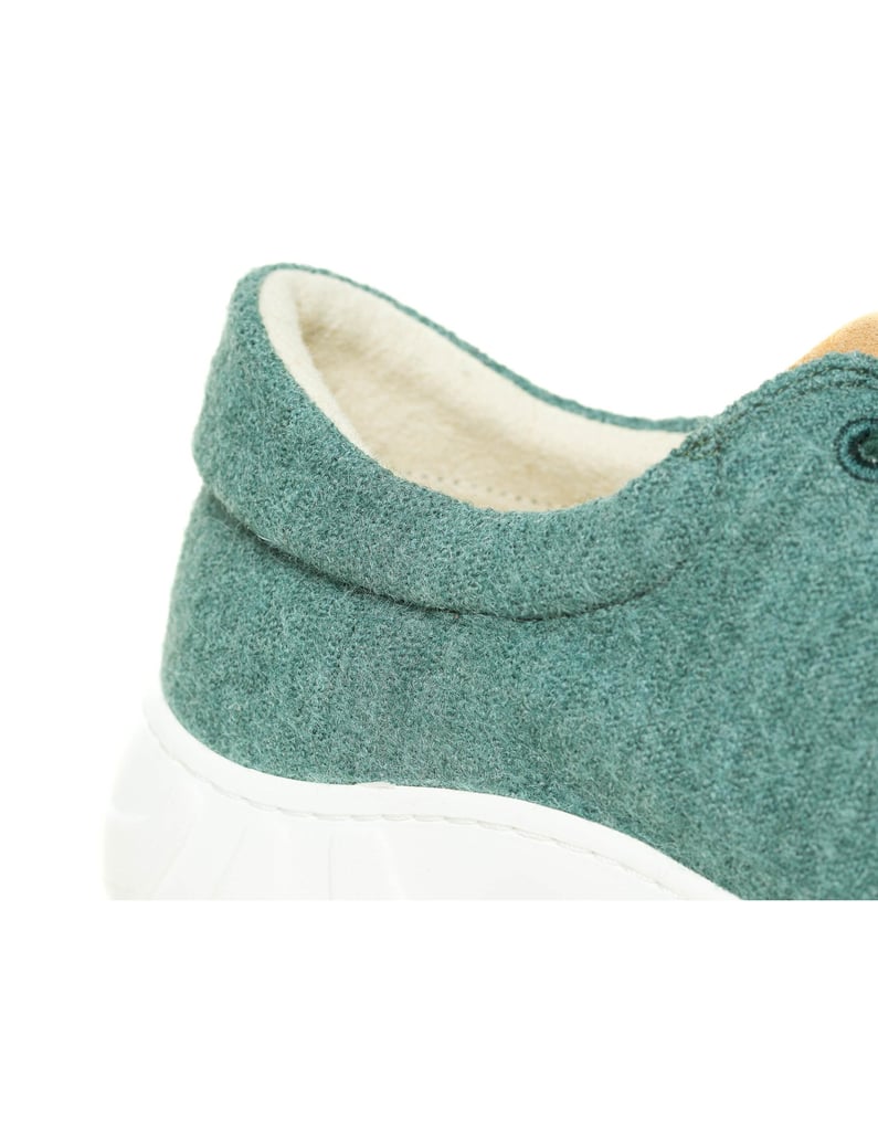 Gottstein-106-Wool-Flyer-grün