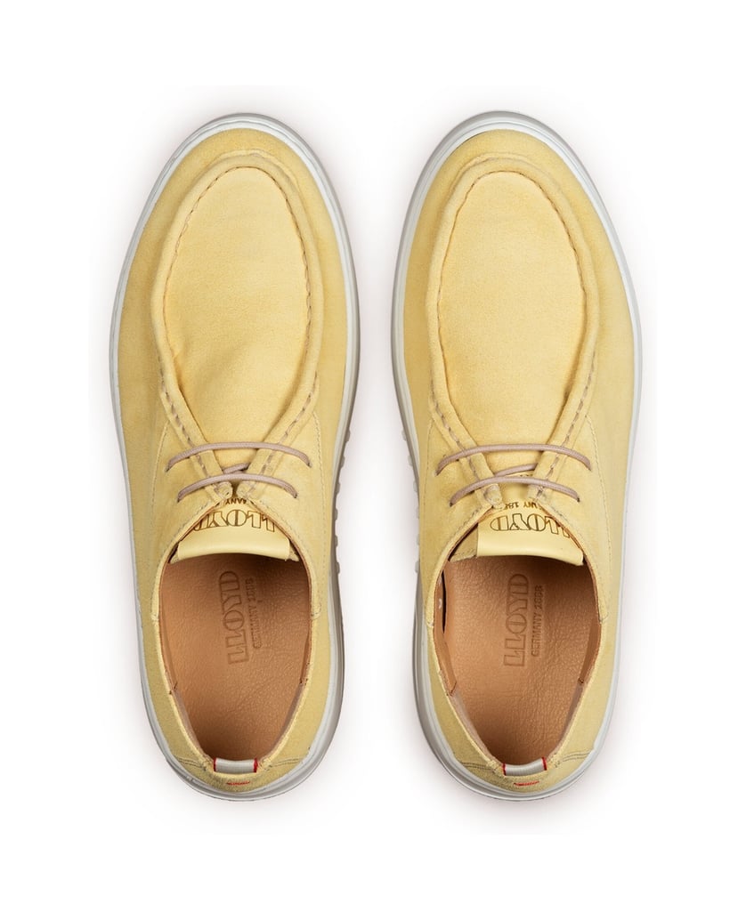 Lloyd-HOCHWERTIGER-SNEAKER